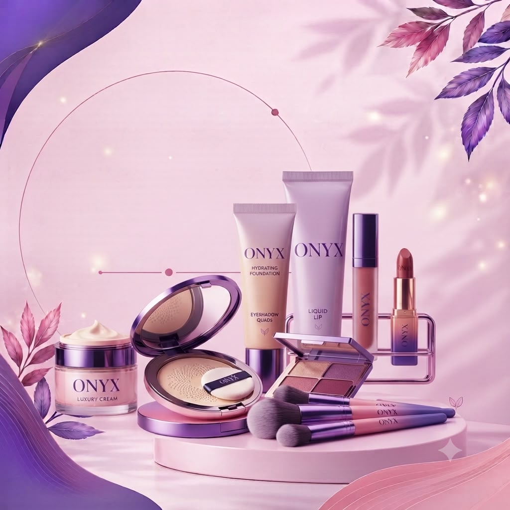 Makeup