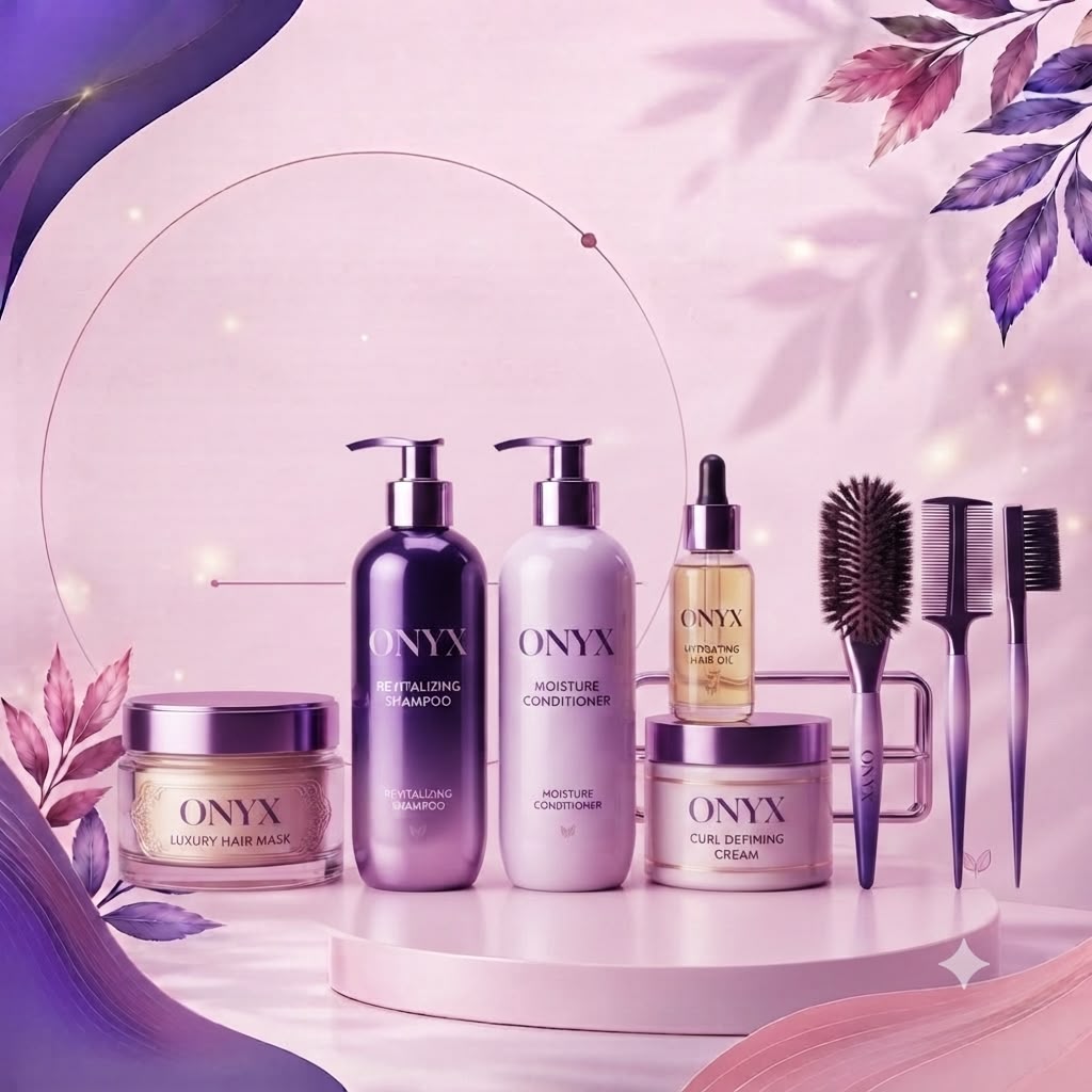 Hair Care