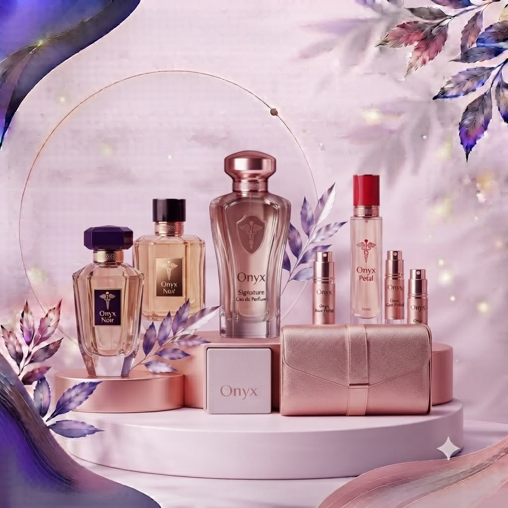 Perfumes