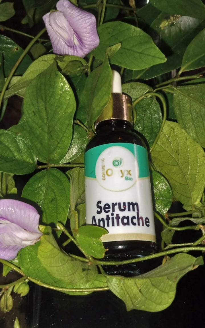 Sérum antitache