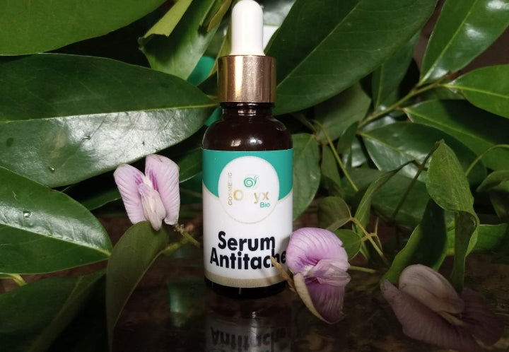 Sérum antitache